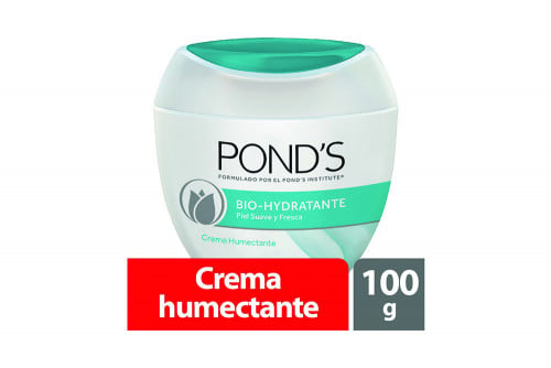 CREMA FACIAL PONDS