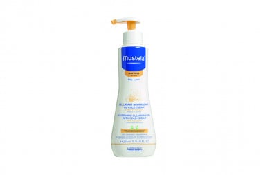 GEL DE BAO MUSTELA