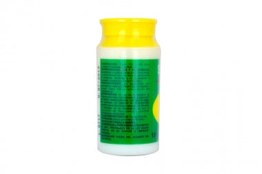 Sulfasil Polvo 1% Frasco Con 18 G