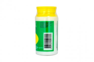 Sulfasil Polvo 1% Frasco Con 18 G