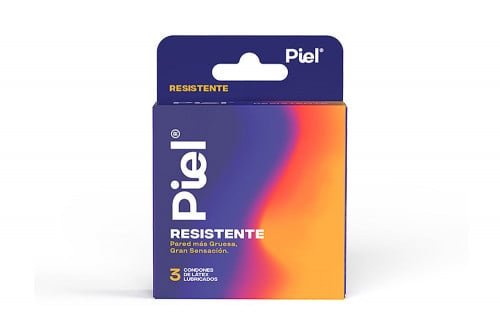CONDONES PIEL