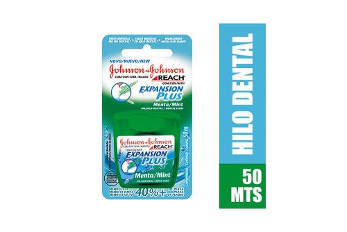 Hilo Dental Reach Essencial...