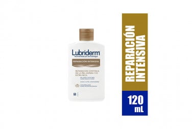 CREMA REPARACION INTENSIVA LUBRIDERM