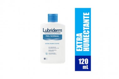 CREMA EXTRAHUMECTANTE LUBRIDERM