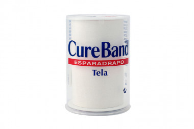 Cure Band 3x5 Yd