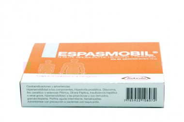 Espasmobil