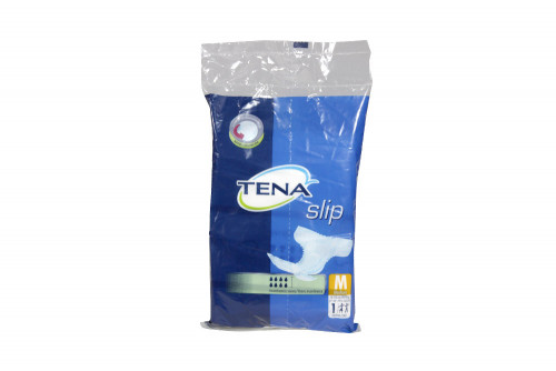 Tena Slip Talla M Bolsa Con 1 Unidad