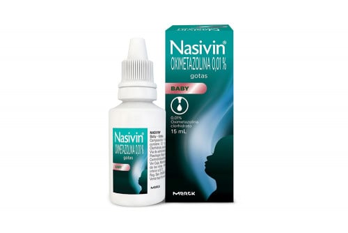 NASIVIN
