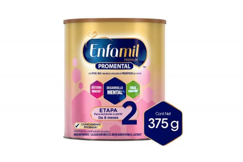  Enfamil Premium 2
