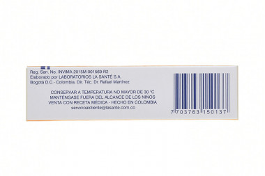 Trimebutina Maleato 200 mg Caja Con 30 Tabletas