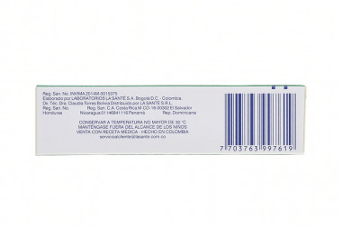Losartán Potásico 100 mg Caja Con 30 Tabletas Recubiertas