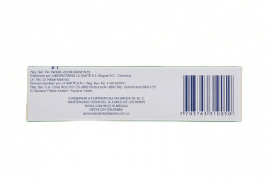 Esomeprazol 40 mg Caja Con 14 Tabletas Con Cubierta Entérica