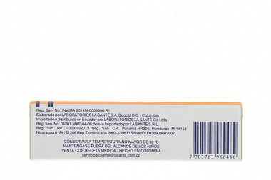 Alendronato Sódico 70 mg Caja Con 4 Tabletas