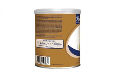 Nutren Senior Sin Sabor Tarro Con 740 G