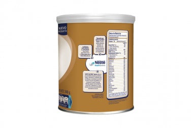 Nutren Senior Sin Sabor Tarro Con 740 G