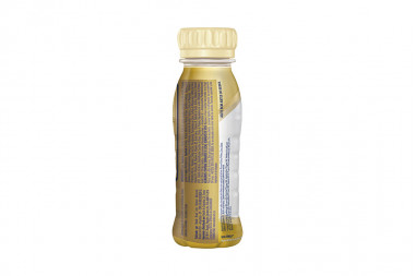 Nutren Senior Líquido Sabor Mix De Frutas Frasco Con 200 Ml