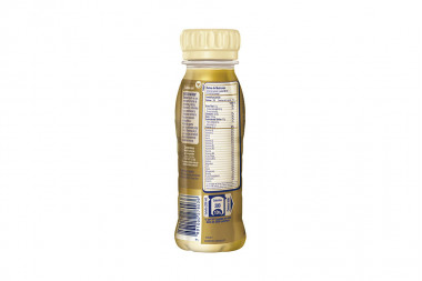 Nutren Senior Líquido Sabor Mix De Frutas Frasco Con 200 Ml