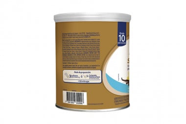 Nutren Senior Sabor Vainilla Tarro Con 370 G