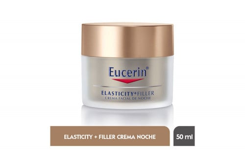 Hyaluron Filler Eucerín Crema Facial