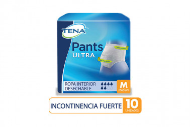Tena Pants Ultra Medium...
