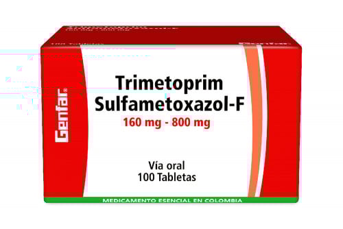 Trimetoprim...