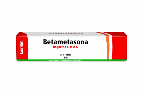Crema Betametasona 0.05%...