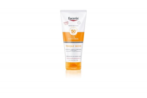 PROTECTOR SOLAR EUCERIN OIL CONTROL