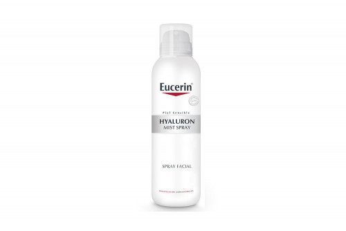 LOCION FACIAL EUCERIN HYALURON