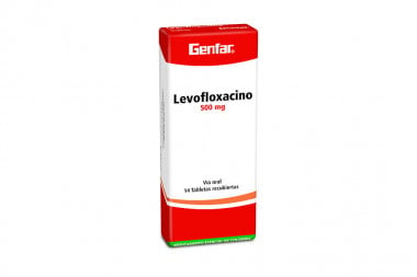 Levocetirizina 0.05% Solución Oral Caja Con Frasco Con 100 mL