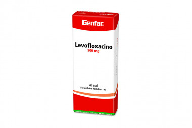 Levocetirizina 0.05% Solución Oral Caja Con Frasco Con 100 mL