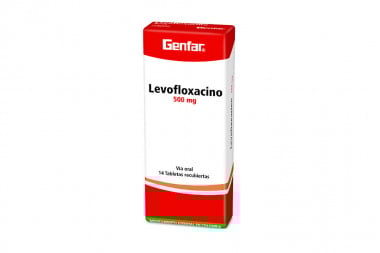 Levocetirizina 0.05% Solución Oral Caja Con Frasco Con 100 Ml