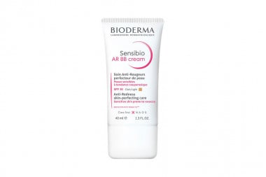 Bioderma Bb Cream Caja Con...