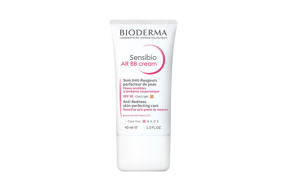 Bioderma BB Cream Caja Con Frasco Con 40 mL  - Piel Clara 
