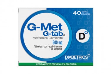 G-MET G
