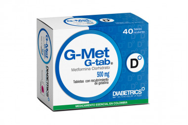 G-Met G