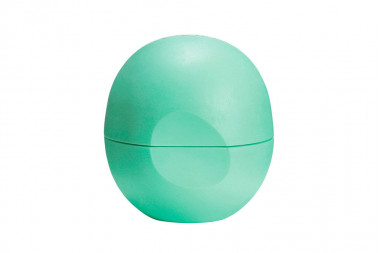 Bálsamo Labial Eos Menta Dulce Empaque Con 7 G