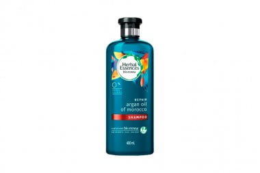 SHAMPOO HERBAL ESSENCES