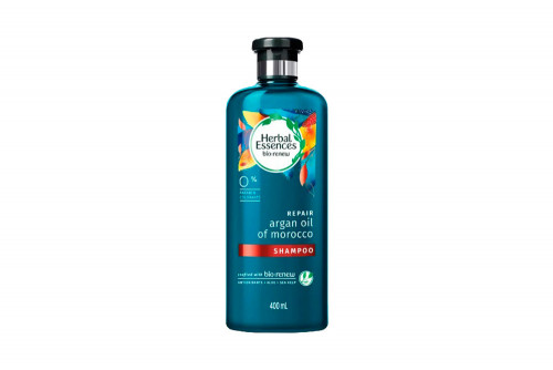SHAMPOO HERBAL ESSENCES