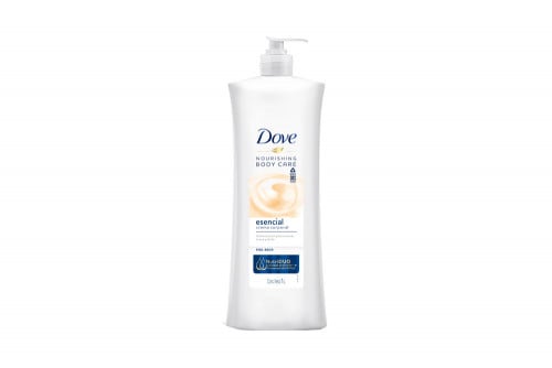 CREMA CORPORAL DOVE BODY CARE