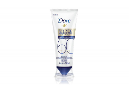 Dove Súper Acondicionador 