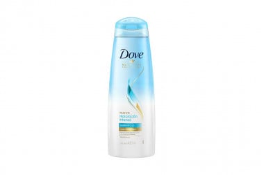 Shampoo Dove Hidratación Intensa