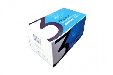 TAPABOCAS FACE MASK