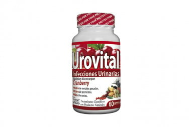 Urovital