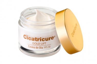 Kit Cicatricure Gold Lift Crema Día/Noche Caja Con 2 Frascos Con 50 G C/U