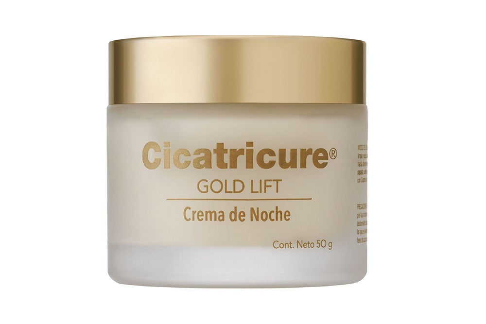 Crema Cicatricure Gold Lift Noche 50 g