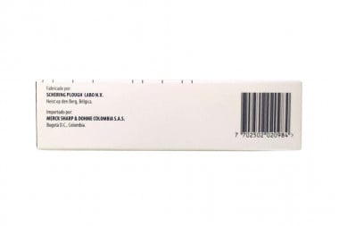 Diprosone 0,05 Crema Caja Con Tubo Con 30 G