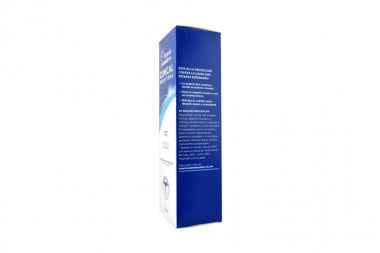 Shampoo Head & Shoulders Clinical Solutions Caja Con Frasco Con 130 Ml