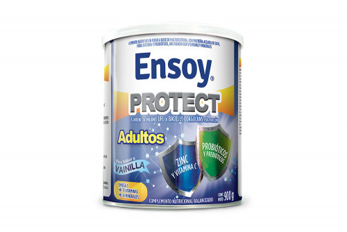Ensoy Protect Adultos