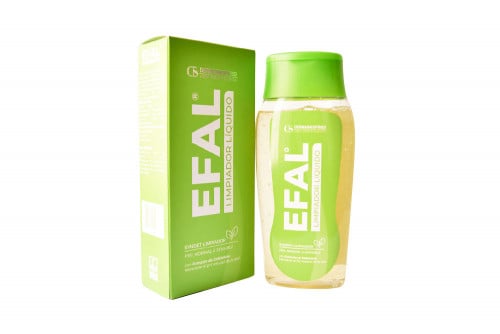 EFAL LIMPIADOR EMU TOP -