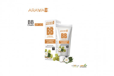 Arawak Élite BB Cream Caja Con Tubo Con 30 g